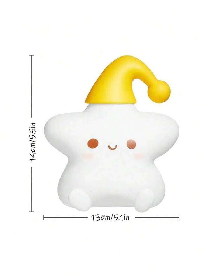 YUFUFUL  Lamp STAR GLOW LAMP Night Lamp- YUFUFUL