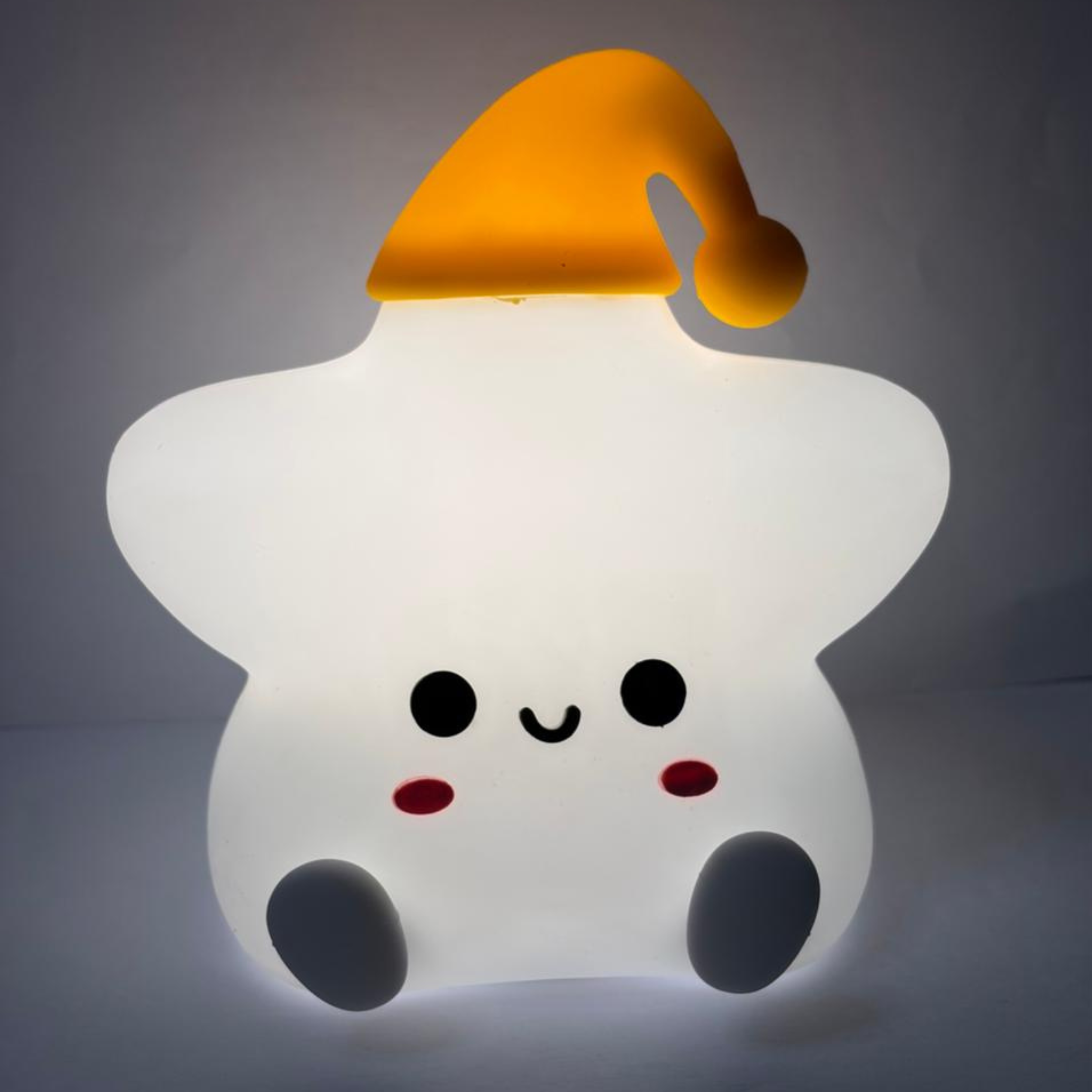 YUFUFUL  Lamp STAR GLOW LAMP Night Lamp- YUFUFUL